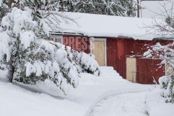 EA338384, Eastpress, Porvoo, Finland